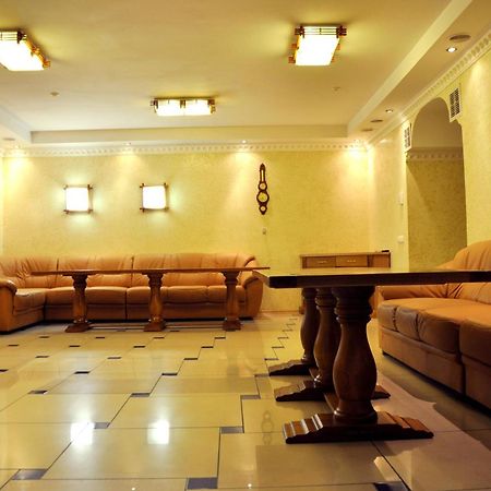 Soborniy Hotel Zaporizhia Zewnętrze zdjęcie