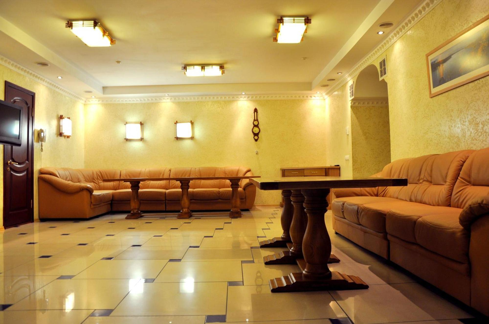 Soborniy Hotel Zaporizhia Zewnętrze zdjęcie