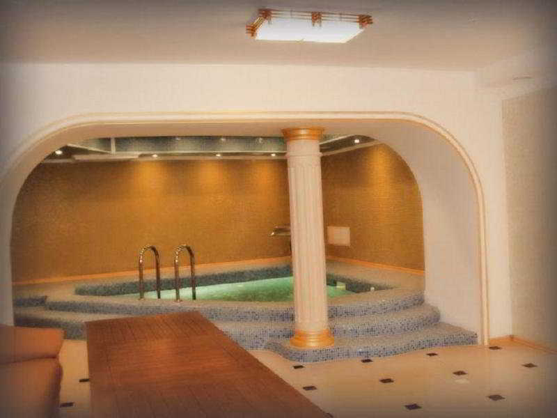 Soborniy Hotel Zaporizhia Zewnętrze zdjęcie