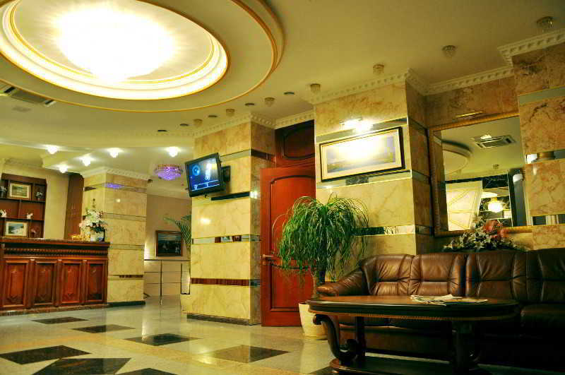Soborniy Hotel Zaporizhia Zewnętrze zdjęcie