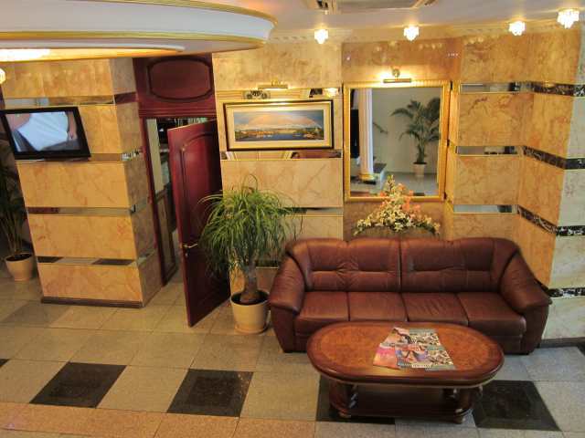 Soborniy Hotel Zaporizhia Zewnętrze zdjęcie