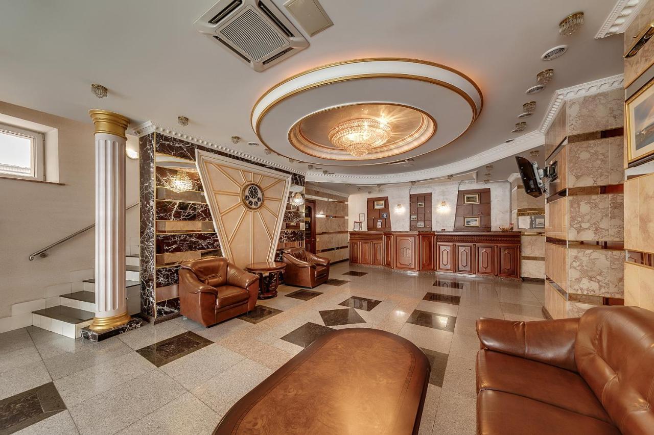 Soborniy Hotel Zaporizhia Zewnętrze zdjęcie