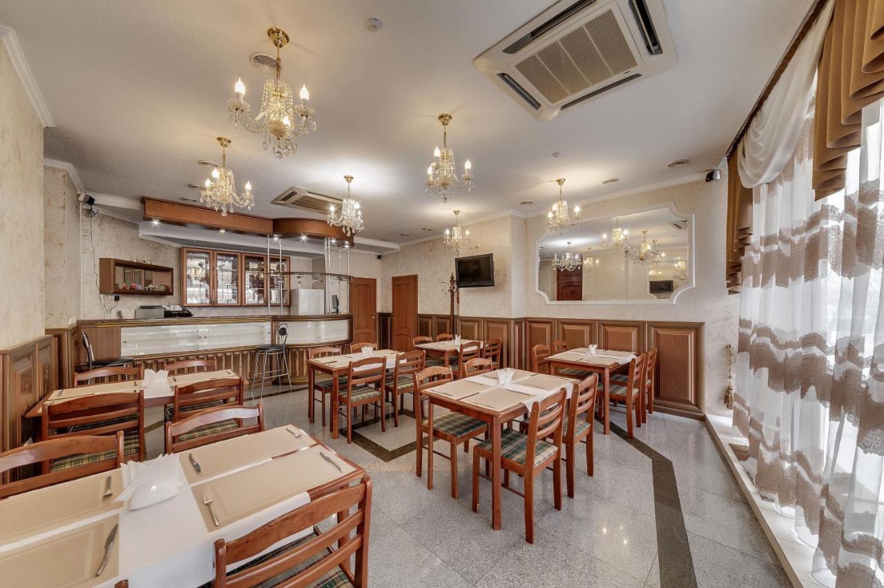 Soborniy Hotel Zaporizhia Zewnętrze zdjęcie