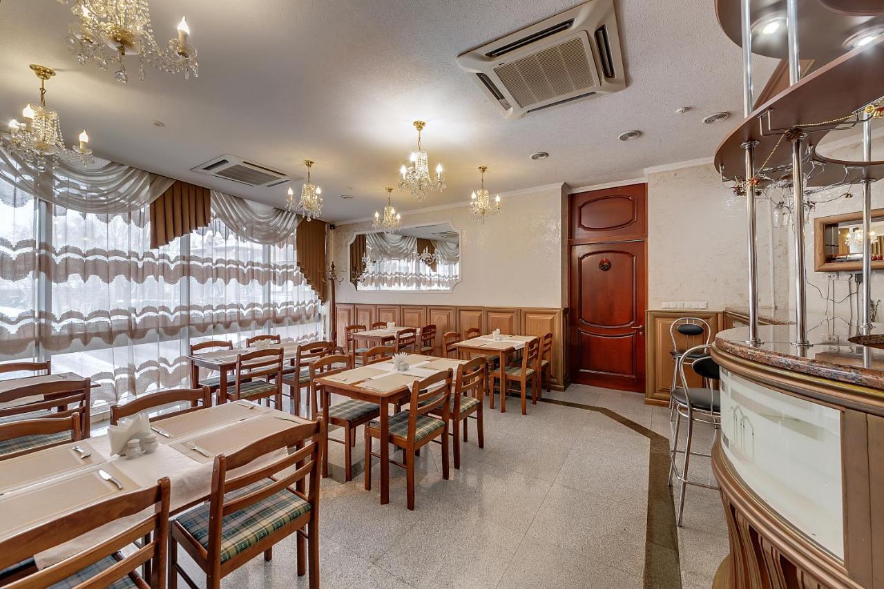 Soborniy Hotel Zaporizhia Zewnętrze zdjęcie