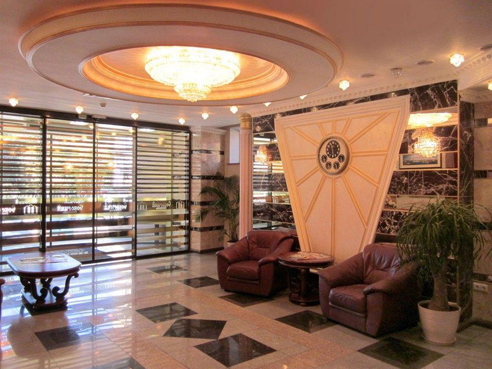 Soborniy Hotel Zaporizhia Zewnętrze zdjęcie