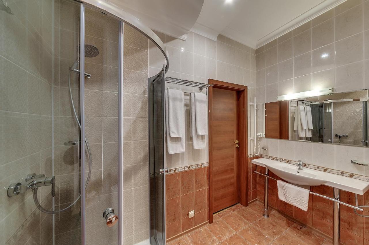Soborniy Hotel Zaporizhia Zewnętrze zdjęcie