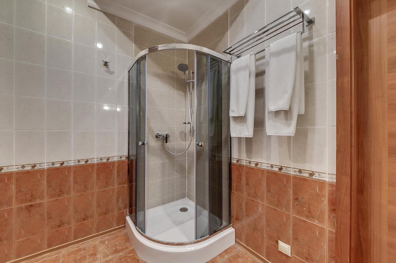 Soborniy Hotel Zaporizhia Zewnętrze zdjęcie