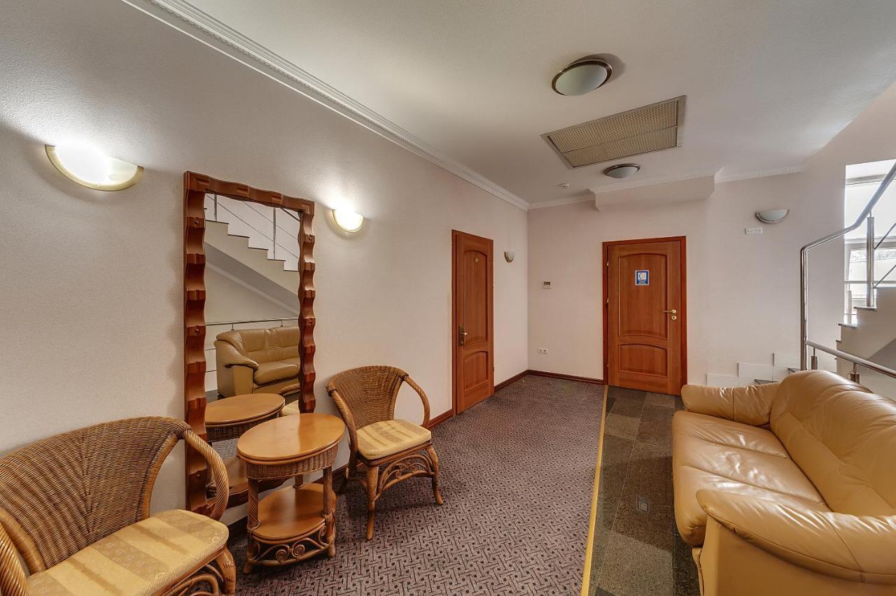 Soborniy Hotel Zaporizhia Zewnętrze zdjęcie